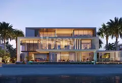 High Number | Beachfront Villa | Sea View