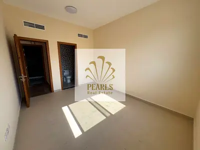 Brand New Spacious 1BR Master Apartment for Rent in Ajman - Al Mowaihat 3 Near Dubai/Sharjah Exit |