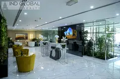 Office for Rent | Executive Heights | Barsha Heights
