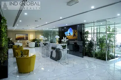 Office for Rent | Executive Heights | Barsha Heights