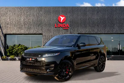 Range Rover Sport P530 First Edition 2023 Canadian specs | Warranty