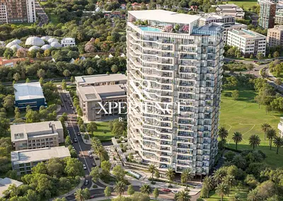 PREMIUM BRANDED APARTMENTS | RESORT-STYLE LIVING