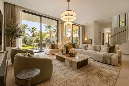 3BR G+1 Villa | Spacious Layout | Off-Plan Sale