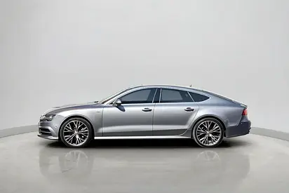 2015 AUDI A7 照片 5