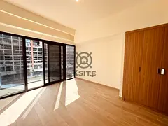 Cozy Studio |Equipped Kitchen|Boulevard View