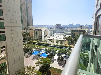 Balcony | Modern Layout | Amazing View