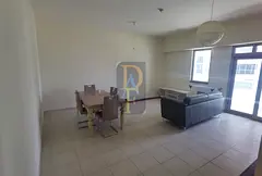 City View 1BR | Executive Tower B | Balcony Apartment