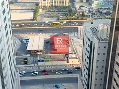 Spacious Studio | 2 Month Free | Family Building | Al Taawun, Sharjah