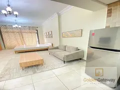 Furnished Studio | Hamza Tower | Balcony | City View