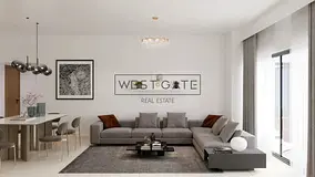 Quality Family Apartments | 40/60 Plan | Pool & City Views