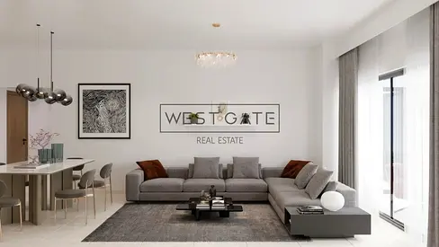 Quality Family Apartments | 40/60 Plan | Pool & City Views