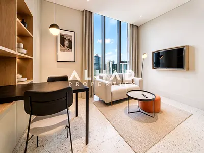 Non-Negotiable | Full Burj and Canal View | OP