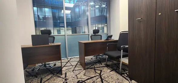 Prime Business Address affordable Office Ready-to-Use