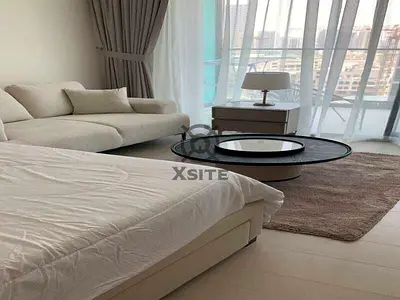 Lavish Studio |Fully Furnished |Ready to Move