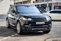 2016 Land Rover Range Rover