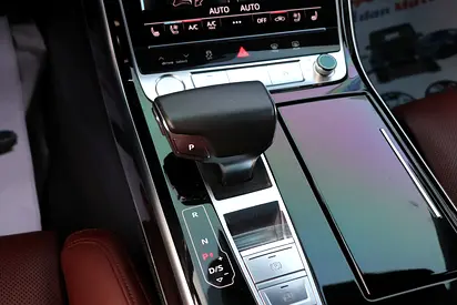 صورة مصغرة 17 لـ 2019 AUDI A8
