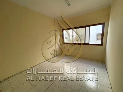 🏡✨ **2 Bedroom Apartment for Annual Rent – Al Butina, Sharjah** ✨🏡 A practical annual rental op