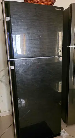 Sharp Refrigerator-Freezer (used)