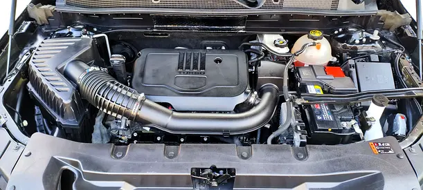 2022 Chevrolet BLAZER 缩略图 13