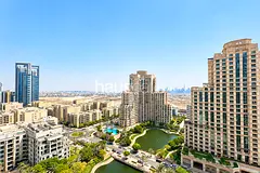 Available Now | Furnished | Amazing View