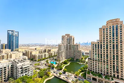 Available Now | Furnished | Amazing View