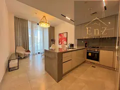 High Floor Fully Furnished 1BR Apartment | Downtown City View |