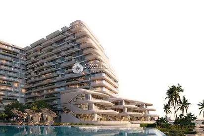2 BR Beach Elite| Signature Features | HO Q3 2029