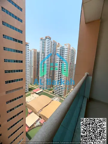 🔥 للبيع | 2 غرف ماستر + صالة | عجمان وان | 1,750 قدم² | 755,000 درهم  فرصة مميزة للسكن أو الاستثمار – مساحة واسعة وإطلالة داخلية على الحديقة 🌿