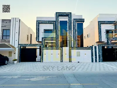 Exceptional Offer: Two Floors + Roof | Registration Fees Included | Direct from Owner | Negotiable | Freehold Ownership for All Nationalities
