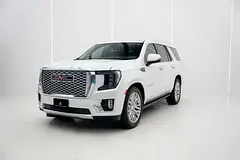 2024 GMC YUKON