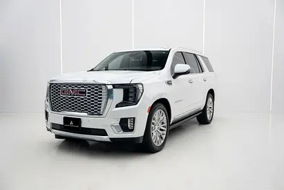 WARRANTY & SERVICE UNTIL 2029 | 56,000 KM | GCC SPECS