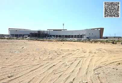 Al Jurf 3 Industrial Land – Freehold – Limited Time Offer