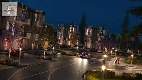 Exclusive | 0.5% Monthly | Closed Kitchen | High ROI