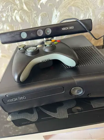 X-BOX 360 for sale