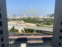 2bhk closed kitchen for rent in City Tower.