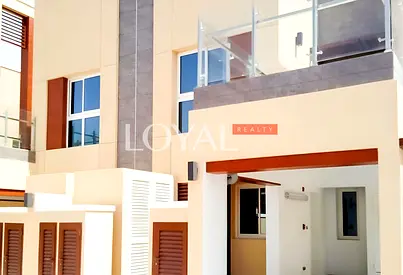 3BR+Maid | Exclusive | Type 3S4