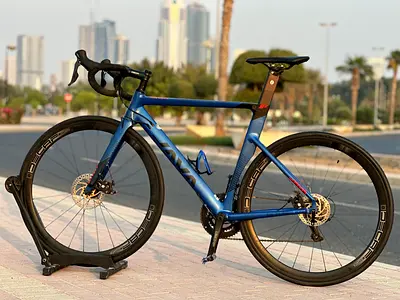 Java S3 Roadbike