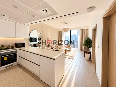 Luxury Furnishing | Great View | Best Layout