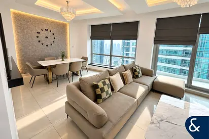 Vacant | Furnished | Investment