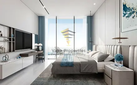 Modern 1BR Home | Green & Waterfront Community | Resort-Style Living in City of Arabia