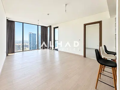 Top Floor | Meydan & City View | Vacant