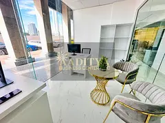 Fully Furnished Office for Rent | on Negotiable Price| Prime Location