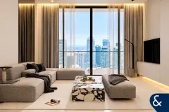Q2 2027 | Lowest Price | Luxurious 1 Bed
