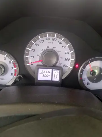2013 Honda PILOT 照片 7