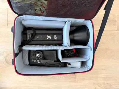 Aputure 600X
