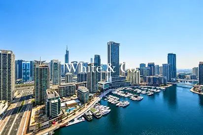 Marina View | Vacant Now | View Today