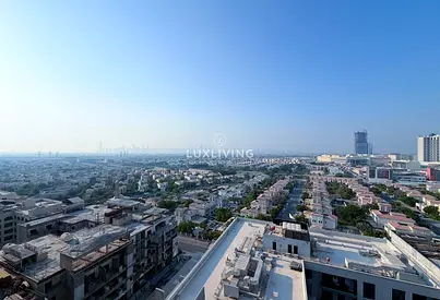 High Floor | Ready to Move | Jumeirah Islands View