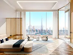 Luxury Residence | Burj View | 70/30 Payment Plan