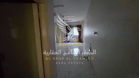 Three BR No Deposit Al Mahatta Spacious Modern Finish 3 Baths Central AC Gas Family Building 6 Payme