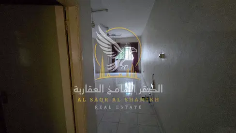 Three BR No Deposit Al Mahatta Spacious Modern Finish 3 Baths Central AC Gas Family Building 6 Payments